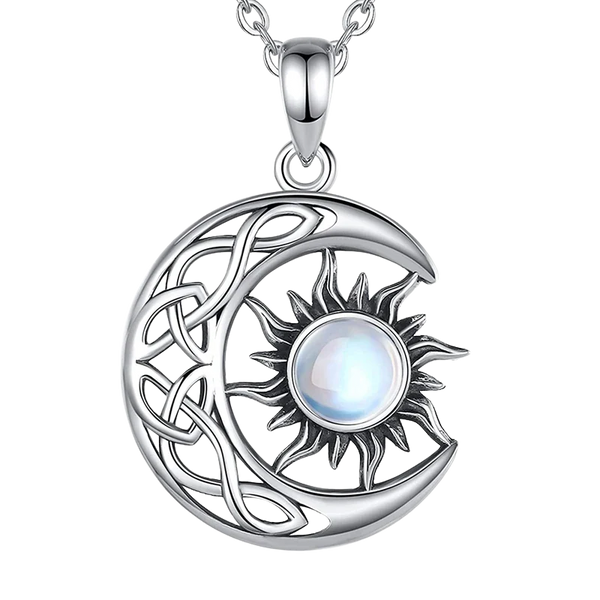 The Solstice & Tide Medallion from Morocco